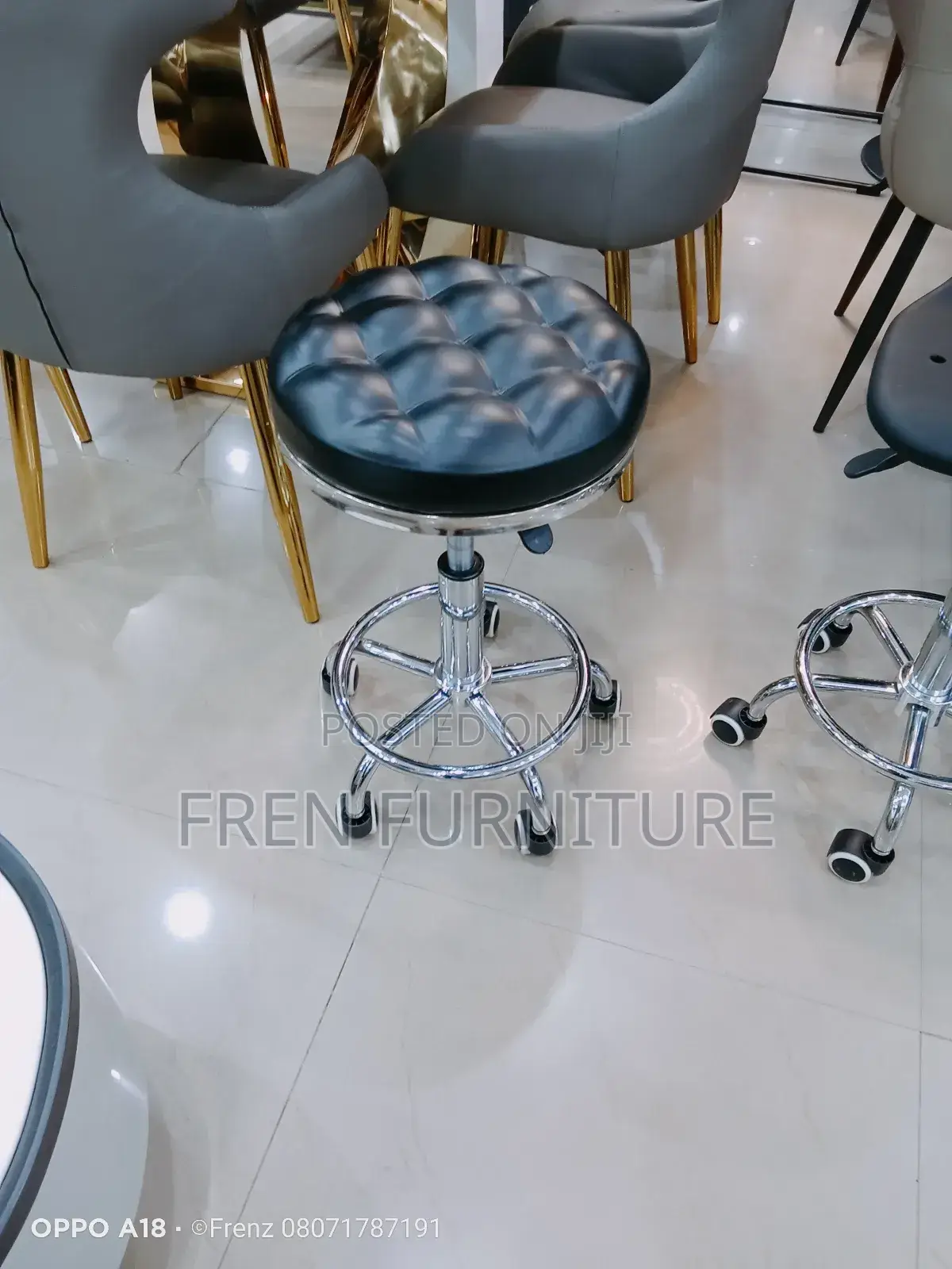 Stool Available With Good Price
