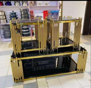 1+2 Center Table