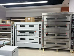 9 Tran Oven