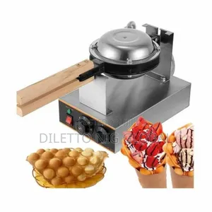 Egg Waffle Maker