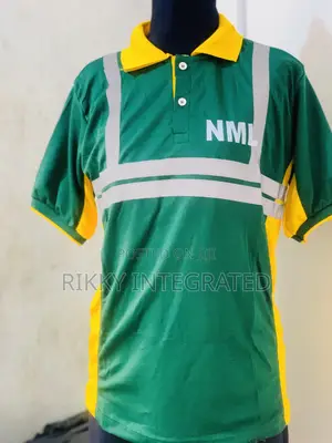 Security Uniform Producer in Nigeria,All Wears ,Shirts