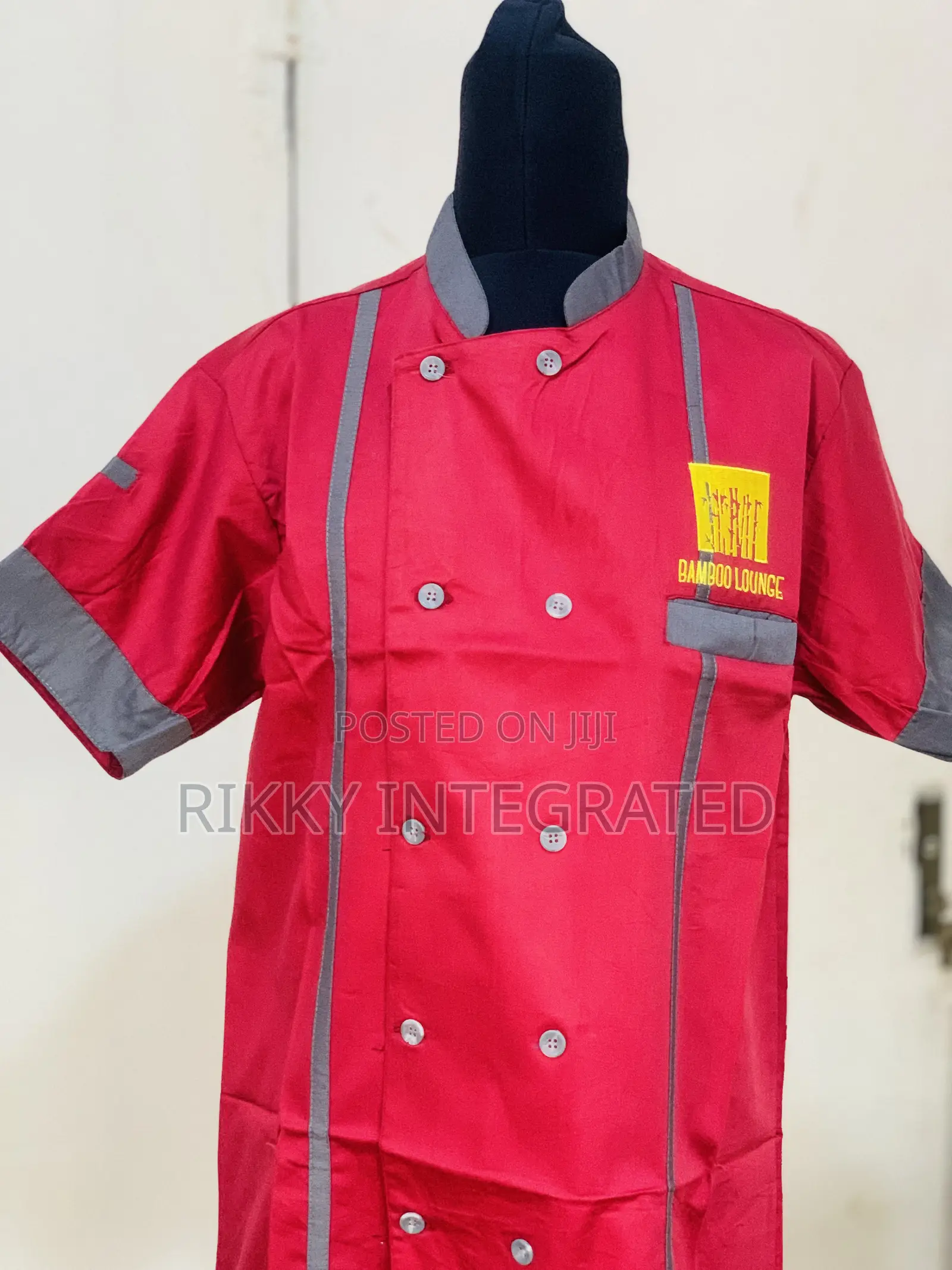 Uniform Shirts ,Graphics Design,Monogram Uniforms