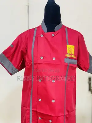 Uniform Shirts ,Graphics Design,Monogram Uniforms