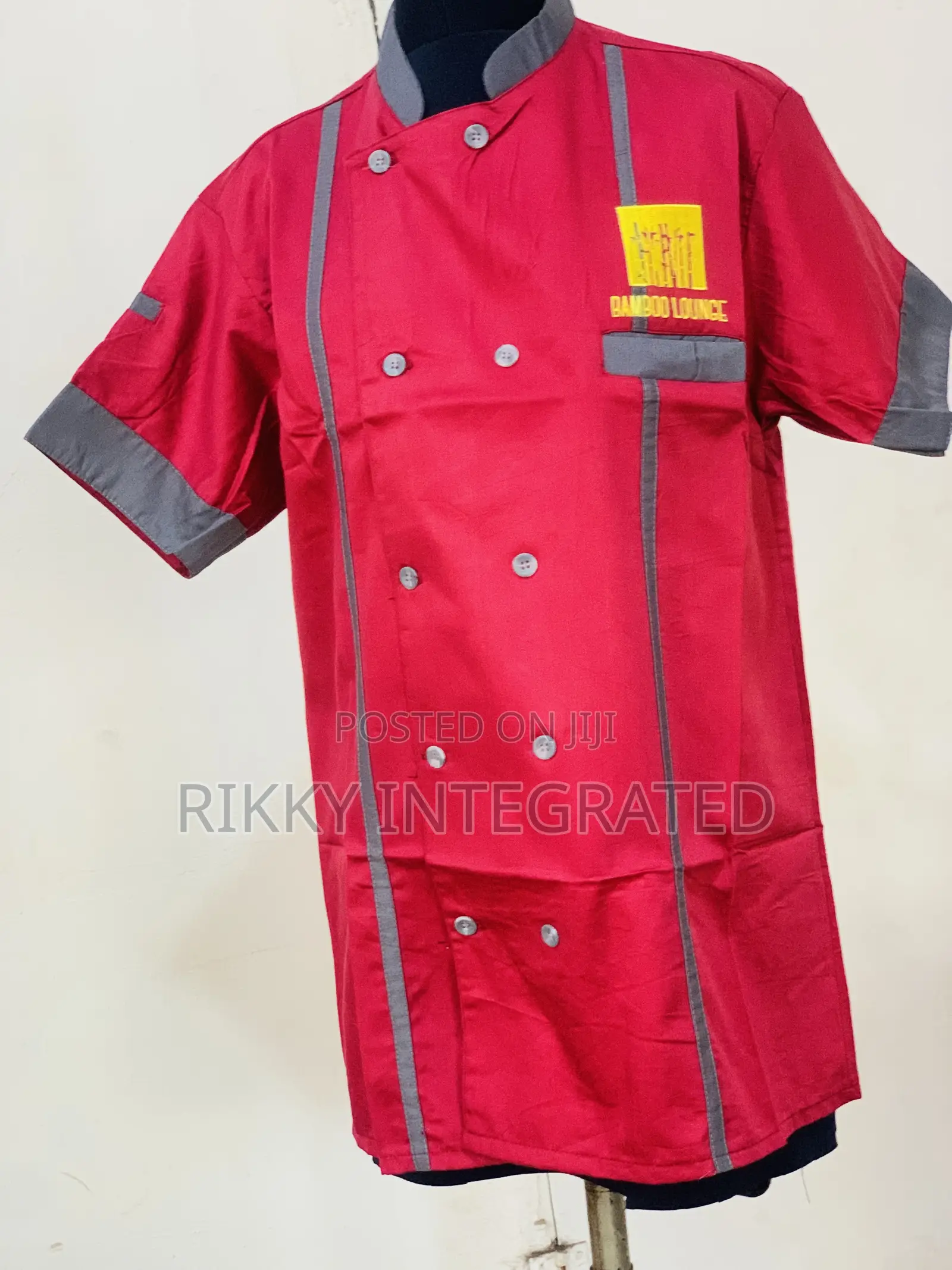 Uniform Shirts ,Graphics Design,Monogram Uniforms