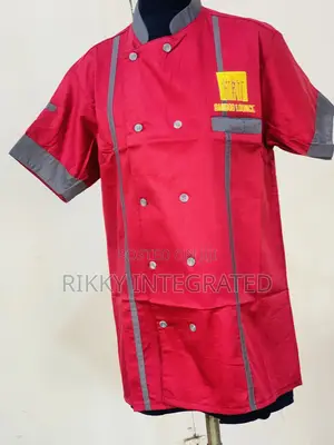 Uniform Shirts ,Graphics Design,Monogram Uniforms