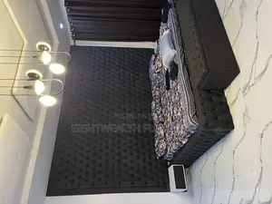 Customize 6/9 Bed