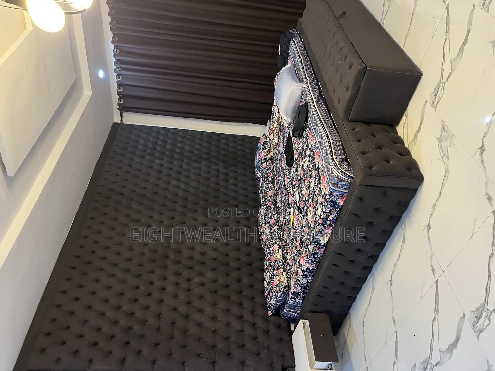 Customize 6/9 Bed