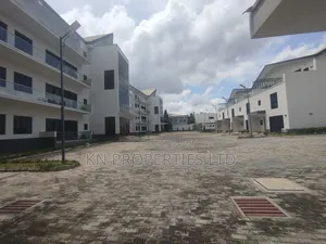 Furnished 3bdrm Apartment in Asokoro Main for rent