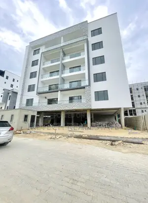 2bdrm Apartment in Lekki Phase 1 for sale