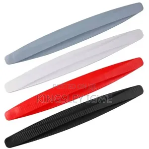 Car Bumpers Guard Protector
