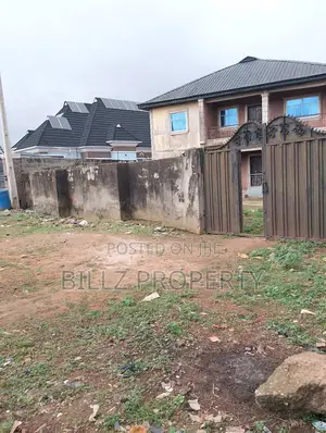 3bdrm Block of Flats in Good Shepherd, Abule Egba for sale