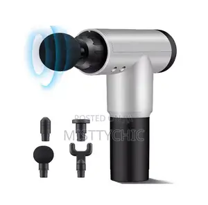 Massage Gun Deep Muscle Relaxation