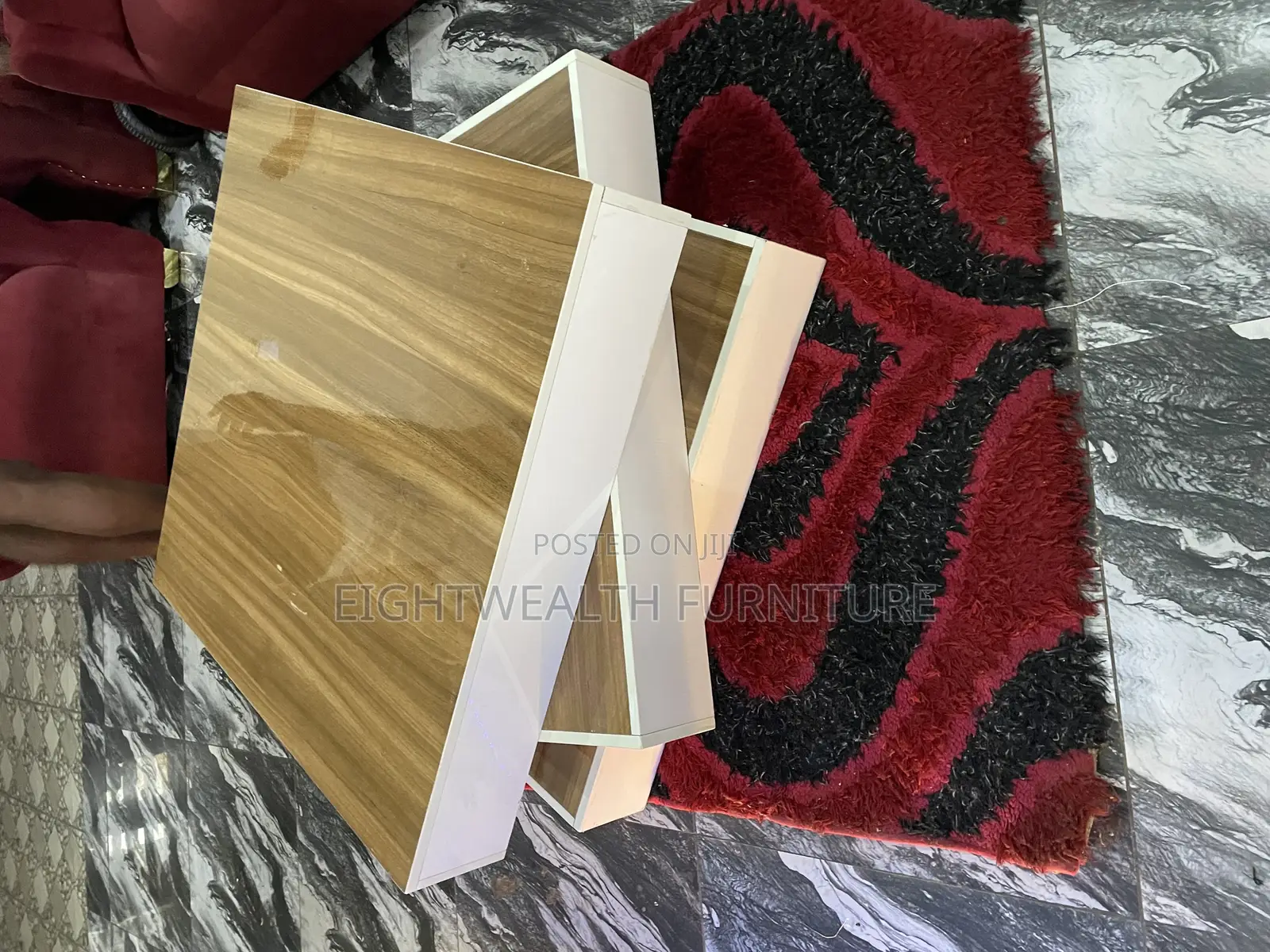Center Table