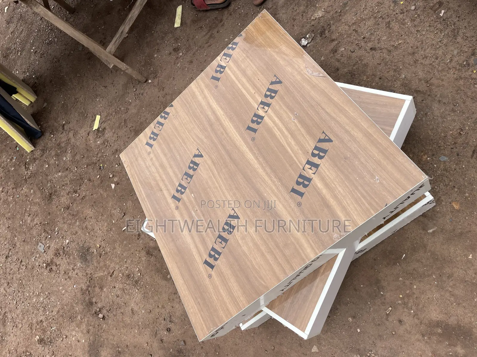 Center Table