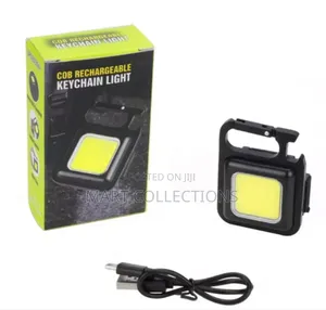 Mini Flashlight - Portable Torchlight