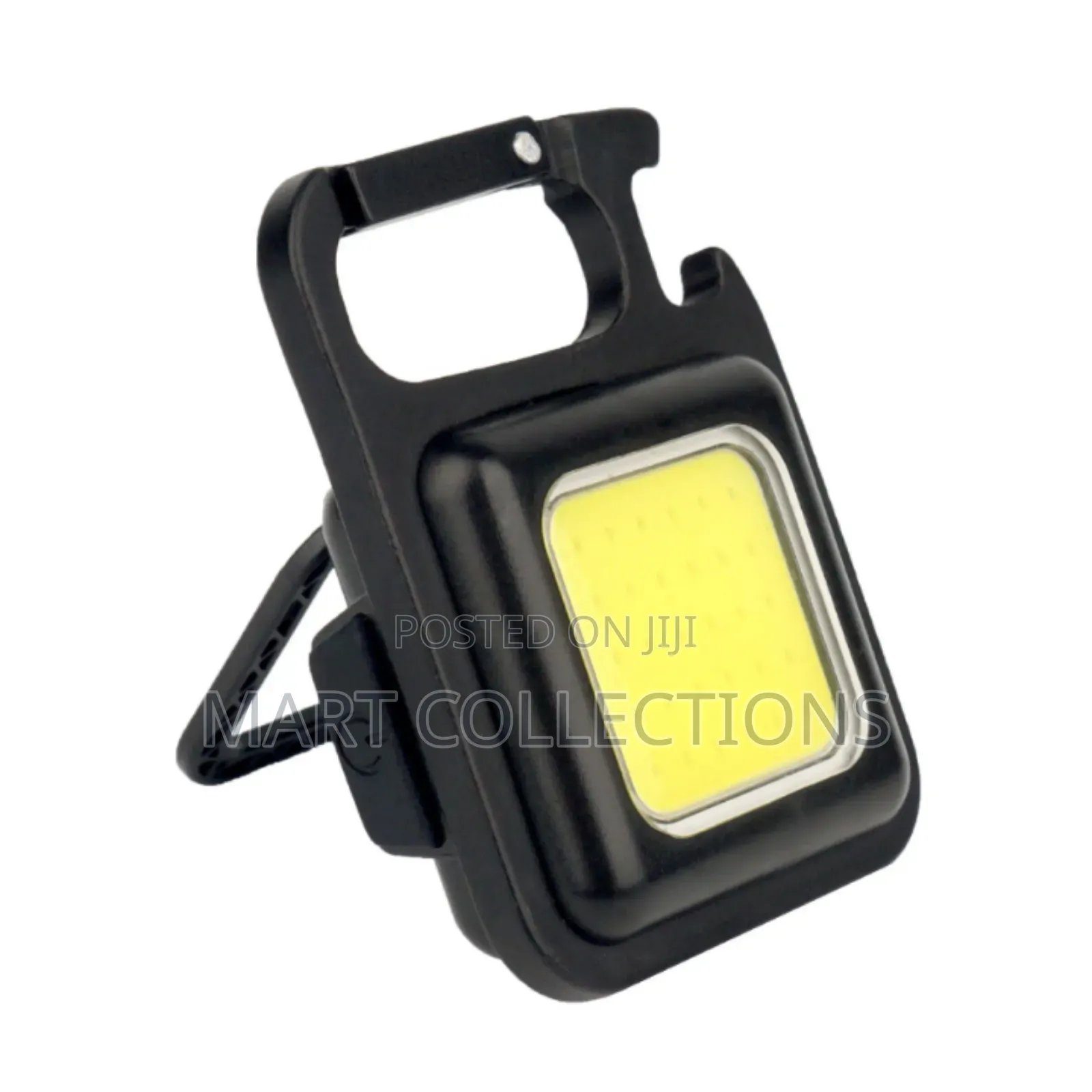 Mini Flashlight - Portable Torchlight