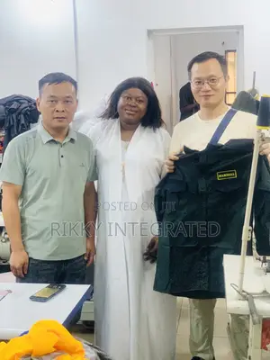 Wears Producers for Companies in Nigeria,Uniform Factory in Lagos