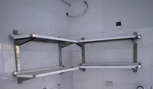 Kitchen Wall Shelve