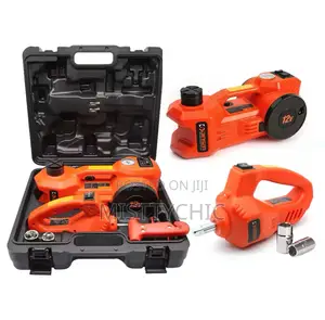 Car Jump Starter