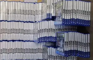 Brand New Ps5 Fc26