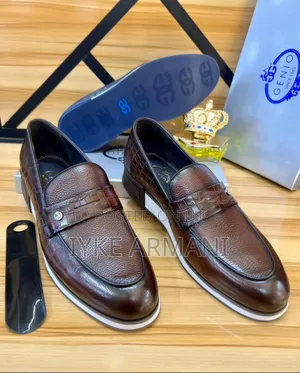 Original Genio Shoes