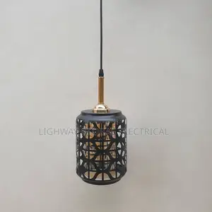 Single Dropping Pendant