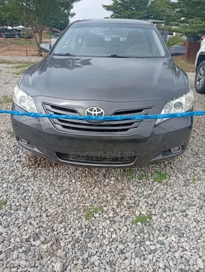 Toyota Camry 2008