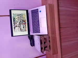New Laptop HP EliteBook 8530P 8GB Intel Core i5 SSD 1T