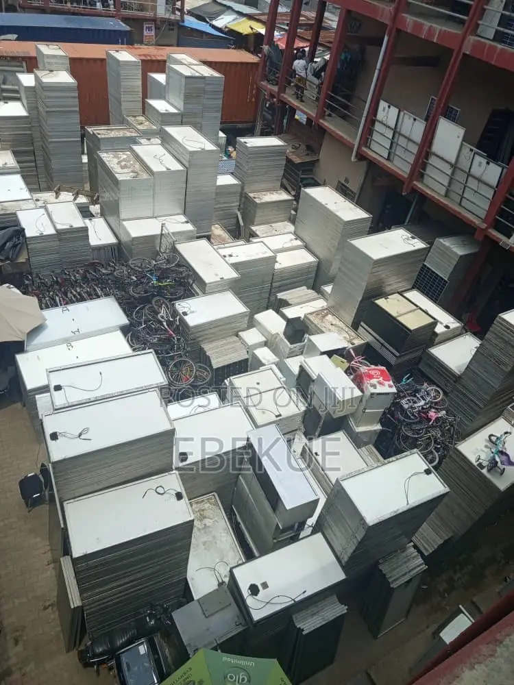 250w Solar Panels