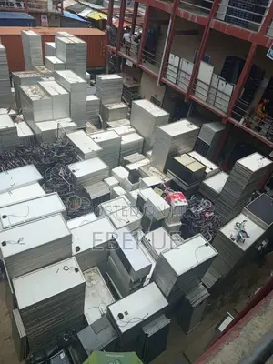 250w Solar Panels