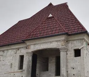 Aluminum Roofing Sheet and Gerald Roofing Sheet , Stone Caoted Tiles