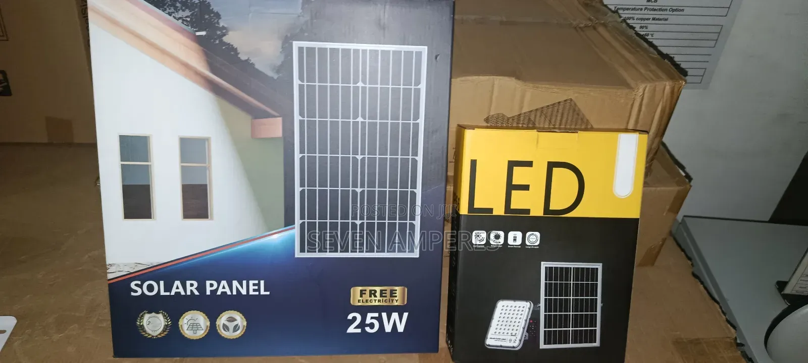 Smksolar 200w High Quality Floodlights