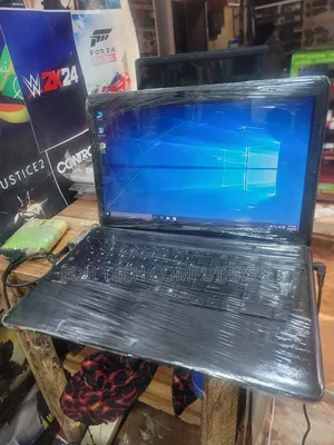 Laptop Toshiba 4GB Intel Core I3 HDD 250GB