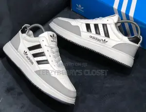 Unisex Sneakers
