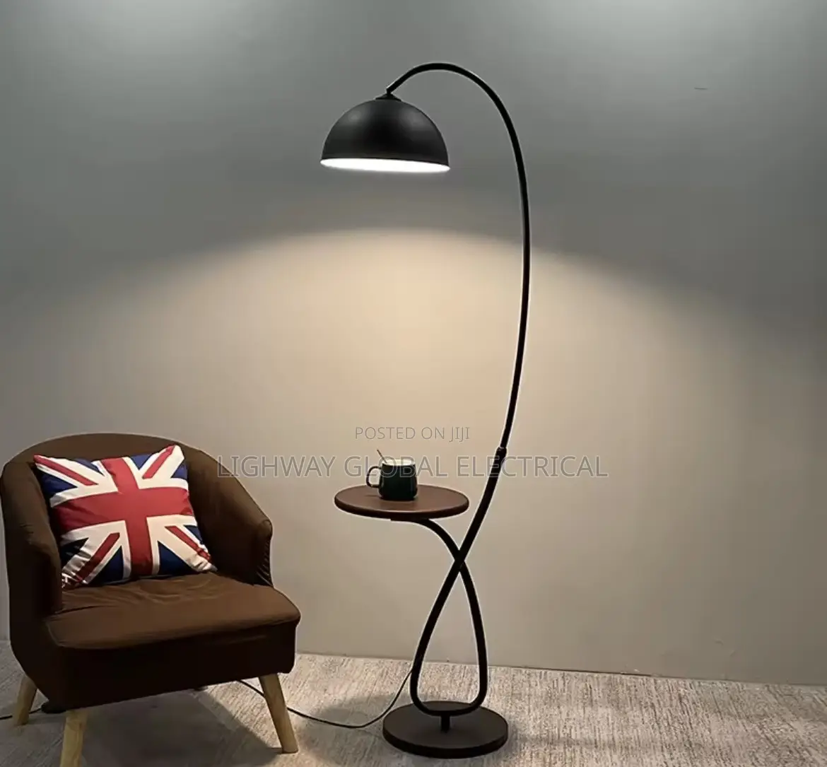 Floor Lamp