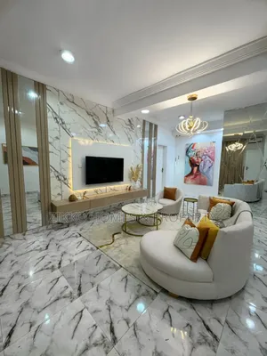 One Bed Shortlet at Lekki Phase 1