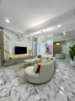 One Bed Shortlet at Lekki Phase 1