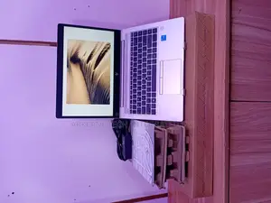 New Laptop HP EliteBook 8530W 8GB Intel Core i5 SSD 512GB
