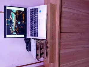New Laptop HP EliteBook 8530W 12GB Intel Core i5 SSD 512GB