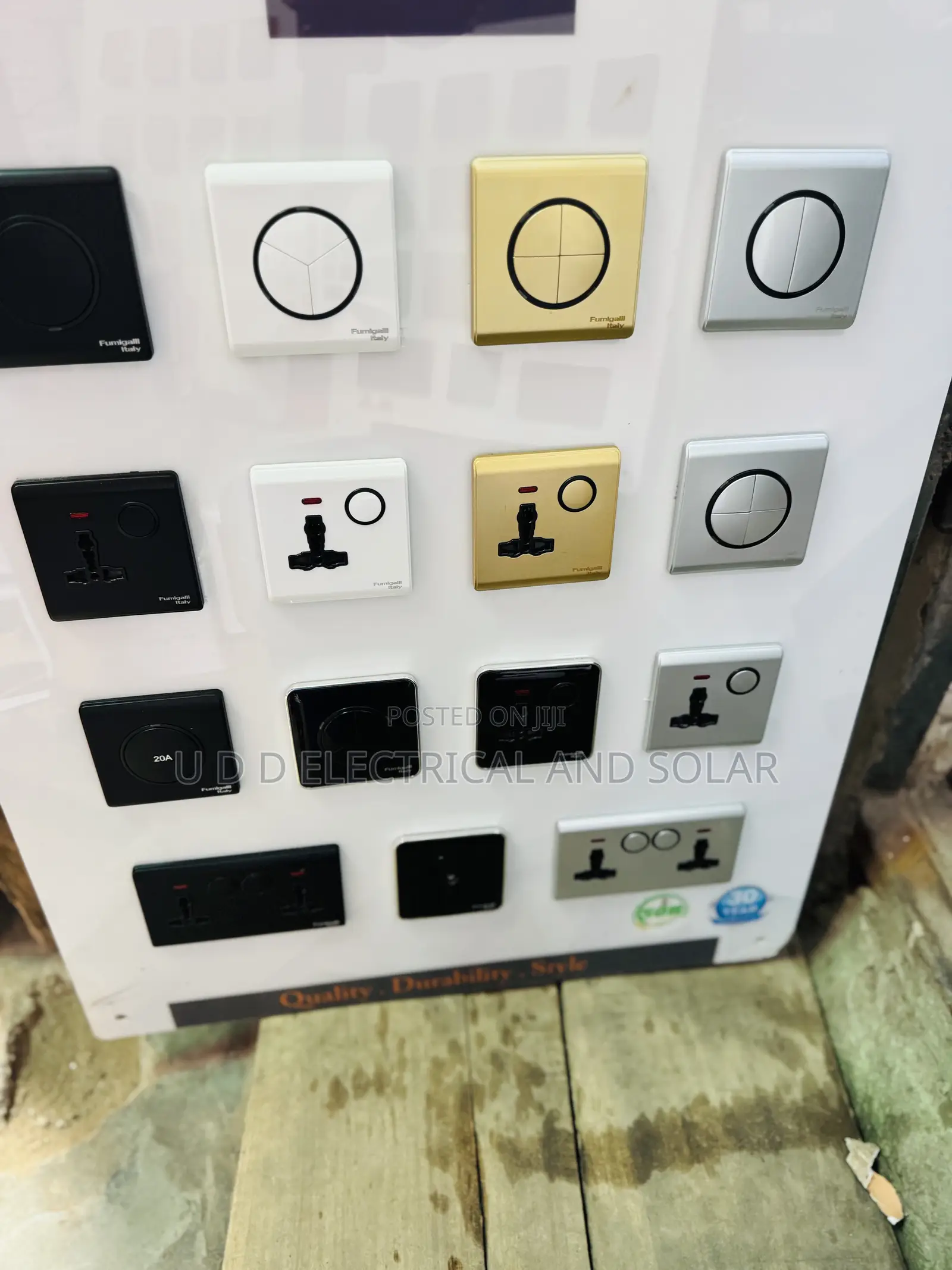 Luxury Soft Touch Socket Swishes All Colors Available With Guarantee