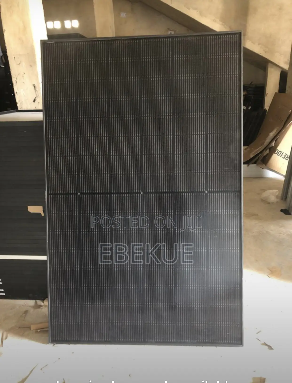 Longi Solar Panel