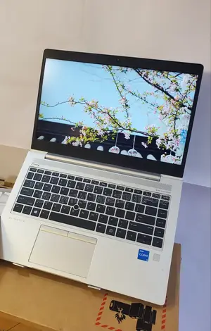 New Laptop HP EliteBook 8530P 8GB Intel Core I5 SSD 512GB