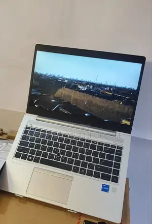New Laptop HP EliteBook 8530P 8GB Intel Core I5 SSD 512GB