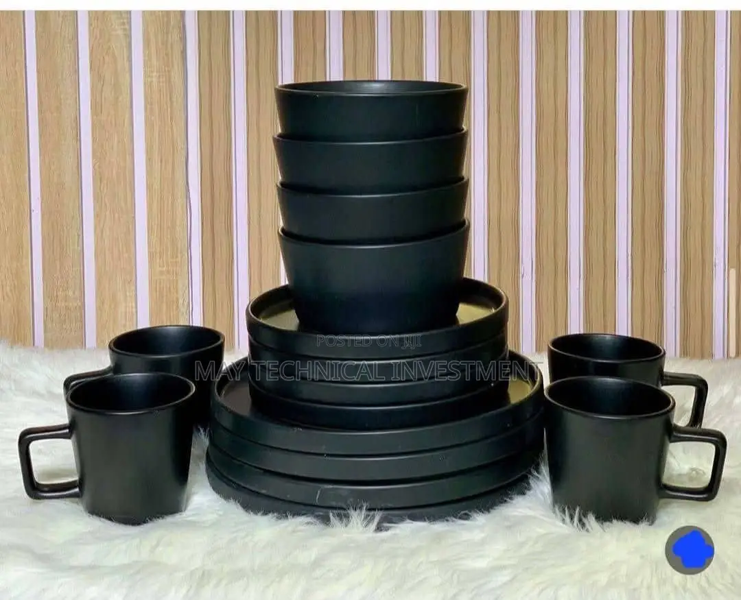 16pcs Dinner Set