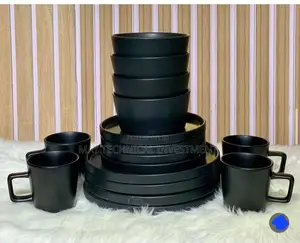 16pcs Dinner Set