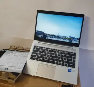 New Laptop HP EliteBook 8530P 12GB Intel Core I5 SSD 512GB