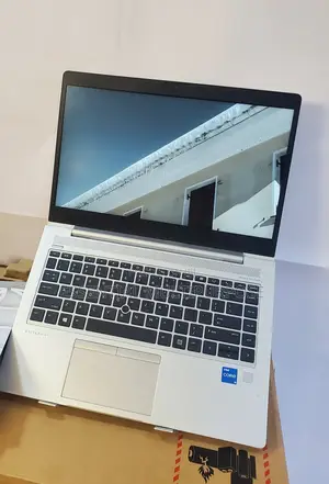 New Laptop HP EliteBook 8530P 12GB Intel Core I5 SSD 512GB