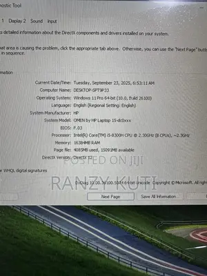 Laptop HP EliteBook 840 G6 8GB Intel Core I5 SSD 256GB