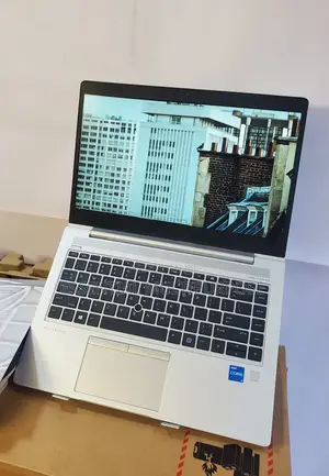New Laptop HP EliteBook 8540P 16GB Intel Core I5 SSD 512GB