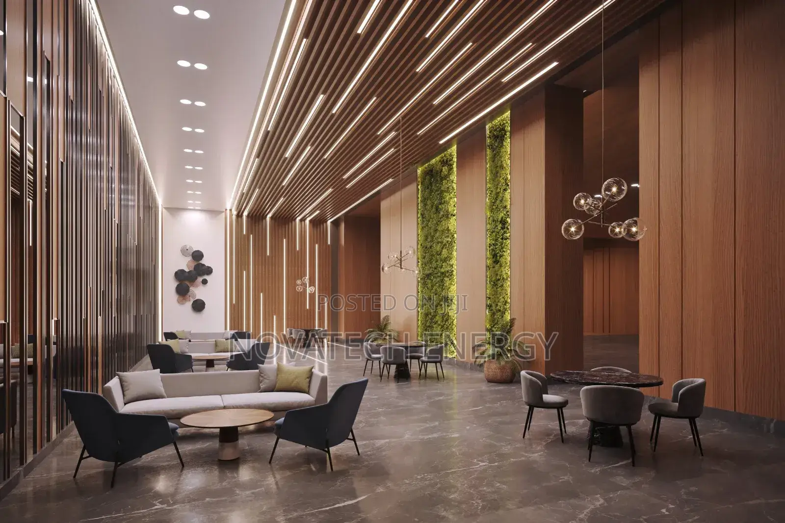Beautiful Designing of Profile Lightings With Accessories